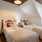 Villa Lana chalet Baros, Jaca