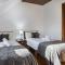 Villa Lana chalet Baros, Jaca