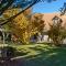 Villa Lana chalet Baros, Jaca