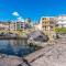 Seafront Apt with View in Aci Castello