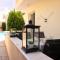 Cozy Poolside Apartment