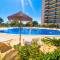Glamorous Apartment Breath Taking View Pool