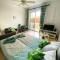 Cozy Poolside Apartment