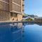 GALEON sea view apartment