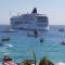 Ocean View Suites at Corazon Resort - Cabo San Lucas