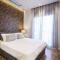 A3_Aplotaria Architect's Apartment - 希俄斯