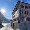 HOTEL ALPINA EINHORN - Self-Check-In