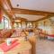 Landhotel Hinteraigengut