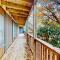 Bee Branch 44 - 糖山