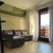 Palio Garden Suite