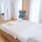 Chic Piave B&B - Elegant Center Suite