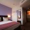Hotel Floris Arlequin Grand-Place Foto: Hotel Floris Arlequin Grand-Place