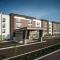 SpringHill Suites by Marriott Franklin Mint - فرانكلين