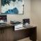 SpringHill Suites by Marriott Franklin Mint - فرانكلين