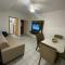 Apartamento Duda, praia do morro