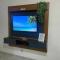 Apartamento Duda, praia do morro