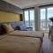 magnifique 90 m², Paris centre 20 min, hammam, vue - 舒瓦西勒鲁瓦