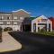 Comfort Suites Prestonsburg West - Prestonsburg