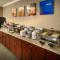 Comfort Suites Prestonsburg West