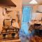 House Scanno centro storico