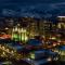 Bposhtels SLC