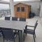 magnifique 90 m², Paris centre 20 min, hammam, vue - 舒瓦西勒鲁瓦