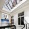 Maison Amodio Boutique B&B adults only