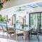 Villa Stefy by Bedzy