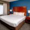 Comfort Suites Prestonsburg West - Prestonsburg