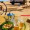 Hotel Camping Les Roses Des Dunes & Piscine - Merzouga
