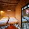 Hotel Camping Les Roses Des Dunes & Piscine