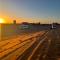 Hotel Camping Les Roses Des Dunes & Piscine
