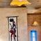 Hotel Camping Les Roses Des Dunes & Piscine