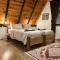 Rustic Lodge Plitvice