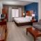 Comfort Suites Prestonsburg West - Prestonsburg