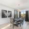 Cul de sac home in Family friendly community