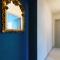 Vittani Palace - The Blue Apartment