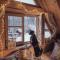 GORSKA OSADA Lovely Chalets Zakopane