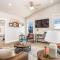 High Desert luxury with views for families