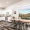 Modern luxury with starry skies and red-rock vistas