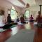 Auberge Yoga Salamandre