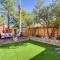 Dog-Friendly Tucson Home with Patio and Hot Tub