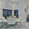 Tudor House Holidays - The Monroe for 2 people