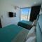 Apartment In Camino Al Mar with Amazing View of the Ocean, Beach and Swimming Pool, 2 Rooms