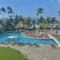 Apartment In Camino Al Mar with Amazing View of the Ocean, Beach and Swimming Pool, 2 Rooms