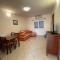 Seaview apartments
