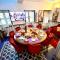 Zenit Olhao Bed & Breakfast