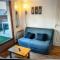 appart 4 pers balcon piscine