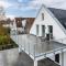 Penthouse am Marschweg - 奥尔登堡