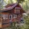 Moon Dance Cabin